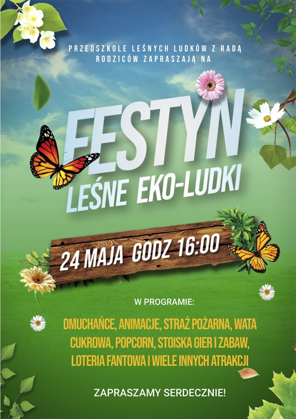 Festyn 2024